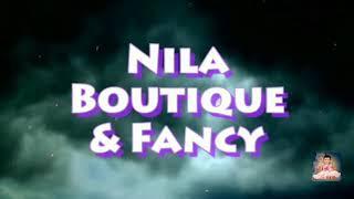 Branded Nighty | Nila Boutique & Fancy