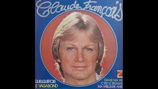 Claude François – Claude François 05.  Il Ne T'aime Pas (1976)