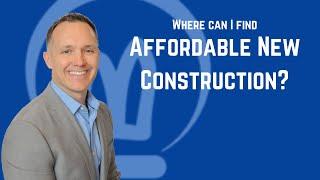 Where can I find Affordable New Construction Homes in Argyle TX | Lantana TX| Northlake TX?