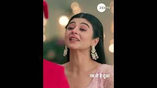 Rabb Se Hai Dua | Ep 614 | Aditi Sharma, Karanvir Sharma | Zee TV UK #zeetv #rabbsehaidua #zee