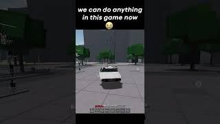 what is this bro  #roblox #thestrongestbattlegrounds #funny #jimpee