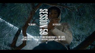 Luh Jayo - Session 59 (Official music video)dir. @MisterReeseFilmz