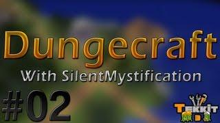 Dungecraft with SilentMystification :: S1 E002