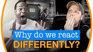 Stuart Hall Reception theory explained!