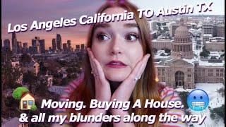 Adventures In Homeowning 