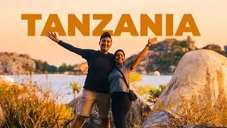 FIRST IMPRESSIONS OF TANZANIA (First day in Mwanza! )