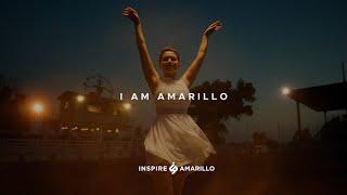 I Am Amarillo