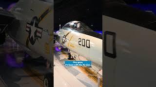 The AIM-54 Phoenix