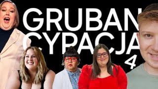 Grubancypacja 4 - lekarze kłamią! Ostatnia Część!