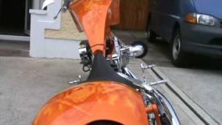 Big bear choppers