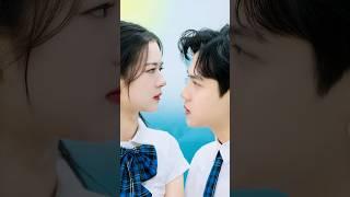 A Hilarious Misunderstanding and an Unexpected Ending #linhchihihi  #schooldrama #schoolcrush