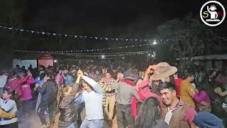 LOS GIGANTES DEL CHAMAME - FIESTA DE SAN ROQUE 2024 (Pje. Lujan, Salta)