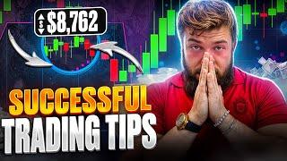 🟣 Pocket Option - Successful Binary Options Trading Session | Learn How to Trade Like a Pro