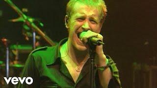 Paradise Lost - One Second (Live At Shepherd's Bush '98)