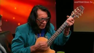 Oscar Winner Sugar Man - Rodriguez - LIVE