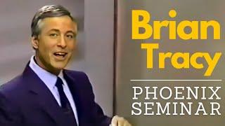 The Phoenix Seminar By Brian Tracy (2024)