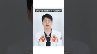 한번 내려간 잇몸 다시 회복되지 않나요?