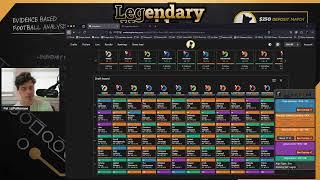 Best Ball Friday - Kerrane Solo Stream