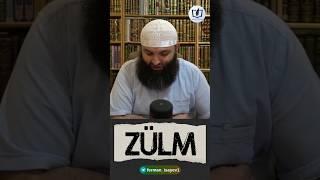 Zülm | Fərman İsayev