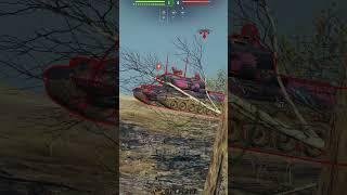 E 100 WoT - great shot