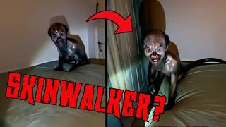 Skinwalkers Caught Pretending To Be Animals Part 3