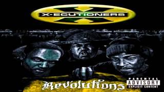 X-Ecutioners - The Regulators (Feat. Rock Marcy & Sly Boogie)