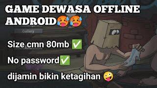 Download Game Dewasa Terbaru Offline‼️