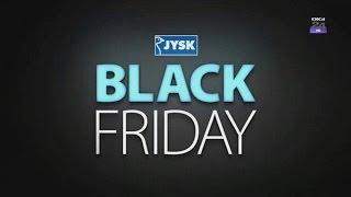 JYSK - Black Friday