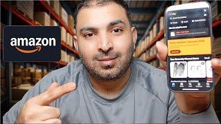 £6000/Month Amazon to eBay DropShipping