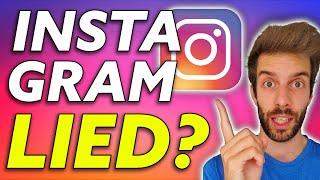 Instagram Lied to Us About HASHTAGS? | How Many Hashtags Should You Use For Your Instagram Posts