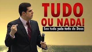 TUDO OU NADA!!!