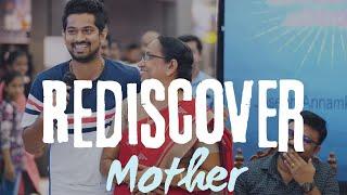 Rediscover Your Mother | Joseph Annamkutty Jose| Tamil Nadu