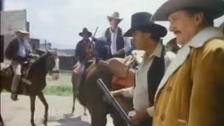 EL FUGITIVO DE SONORA PELICULA COMPLETA MEXICANA CON FERNANDO Y MARIO ALMADA CINE MEXICANO