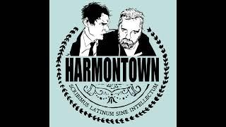 Harmontown - The True Crime Civil War On International Women's Day