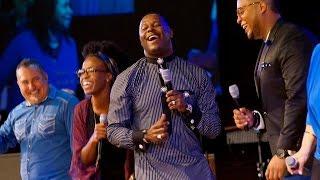 Micah Stampley - Heaven on Earth