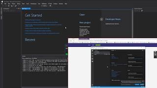 Опыт использования Visual Studio Live Share