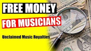 How Music Royalties Work + Music Publishing 101 | Music Royalties Explained f/ Noelle from Songtrust