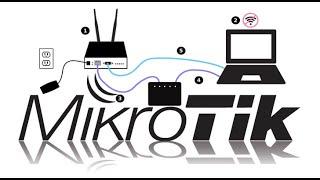 Cómo crear una DMZ en un Router Mikrotik | Zona desmilitarizada (DMZ Mikrotik)