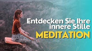 Geführte Meditation vom Indisch Guru