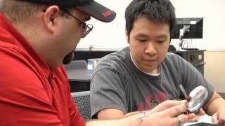 Geology Degree in Houston - San Jacinto College