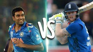 R Ashwin Vs Ben Stokes | Ashwin Best Bowling | Magical Deliveries of R Ashwin