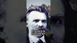Nietzsche's Harsh Reality: The Truth and Illusions #quote #truth