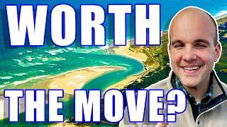 PROS & CONS Of Living In Pawleys Island South Carolina & Murrells Inlet South Carolina 2023