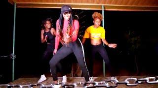 Africa soukouss Kally Pondi feat Geo Bilongo - Sodibanga Dance