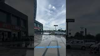 Omaxe INDIA TRADE TOWER NEW CHANDIGARH