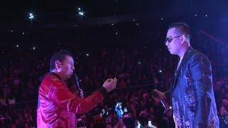 Veneno feat Código Fher - A Esa Mujer / 2 Décadas Con Veneno (En Vivo) 2019