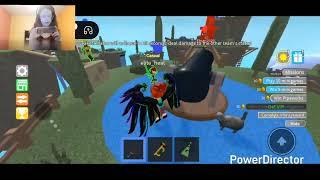 These Minigames Are Epic!! Kaye Plays: Roblox Epic Minigames!!
