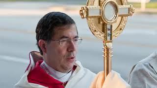 Fr  Chris Alar on Fr. Frank Pavone and Priests for Life