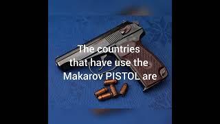 GUN TALK: SEASON 1 EP 8 Makarov PISTOL