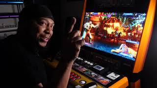 Street Fighter 6 | First To Ten Vs A Master Honda | @AllAboutTKK